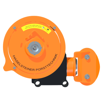 SAPI Forest Winch