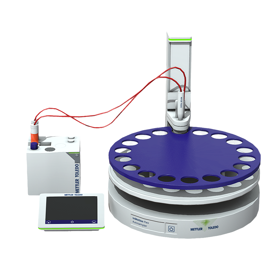 Laboratory test tube centrifuge equipment