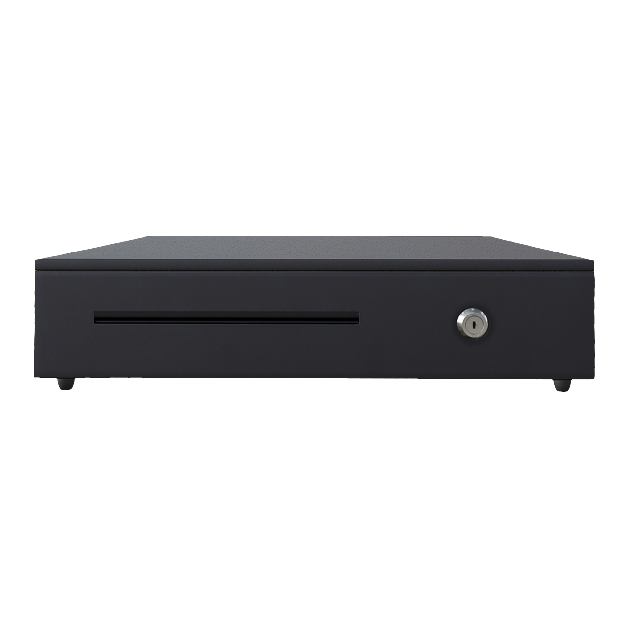 GLB model of cash register drawer