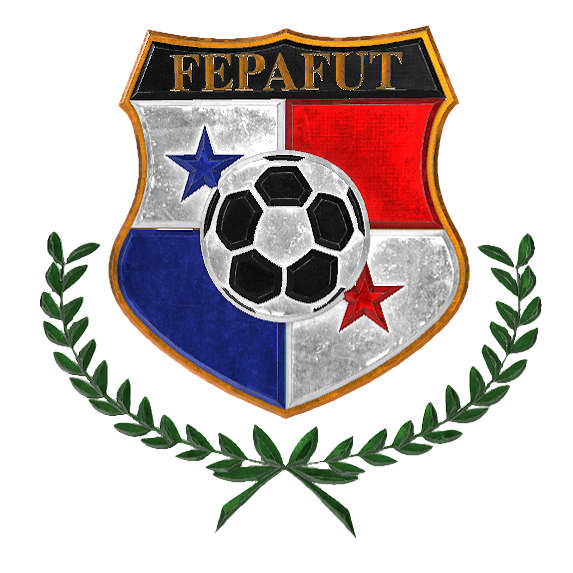 Panama Football Confederation National Team Emblem