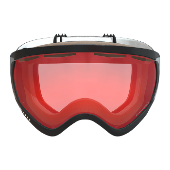 Prizm Rose Red Ski Sports Glasses