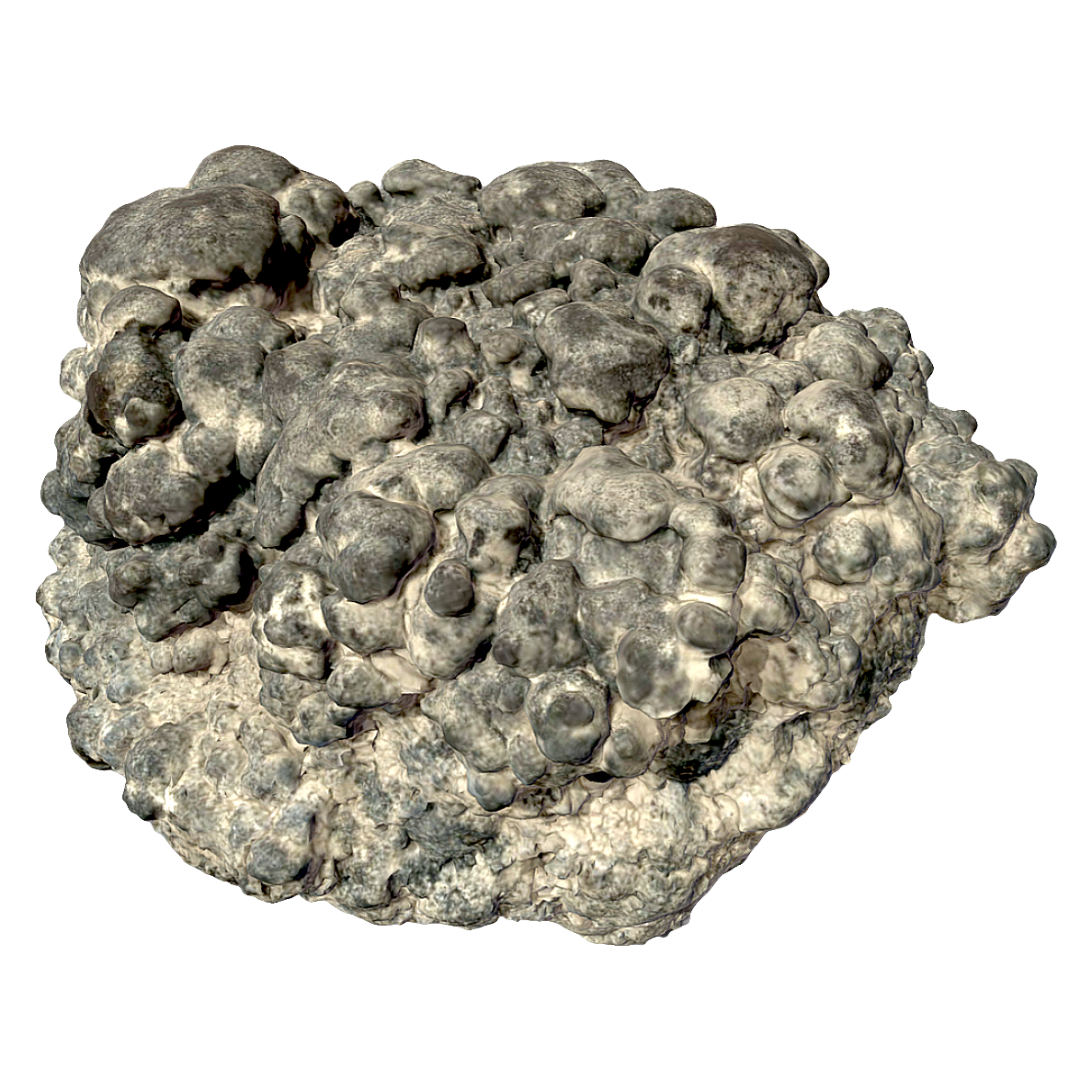 manganese nodule