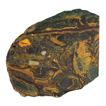 Techereu Jade