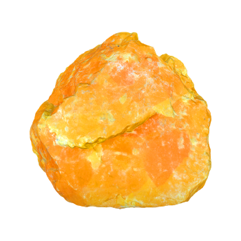 C ă limani sulfur