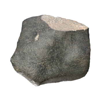 Stein meteorite