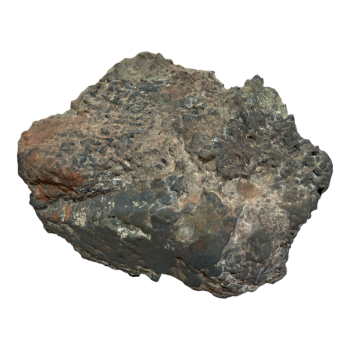 silverite