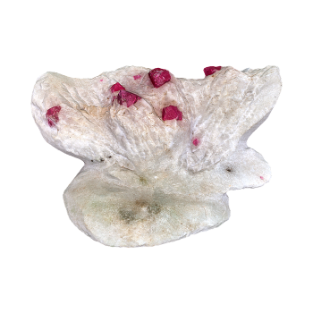 spinel crystal