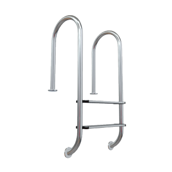 Swimming Pool Stainless Steel Escalator