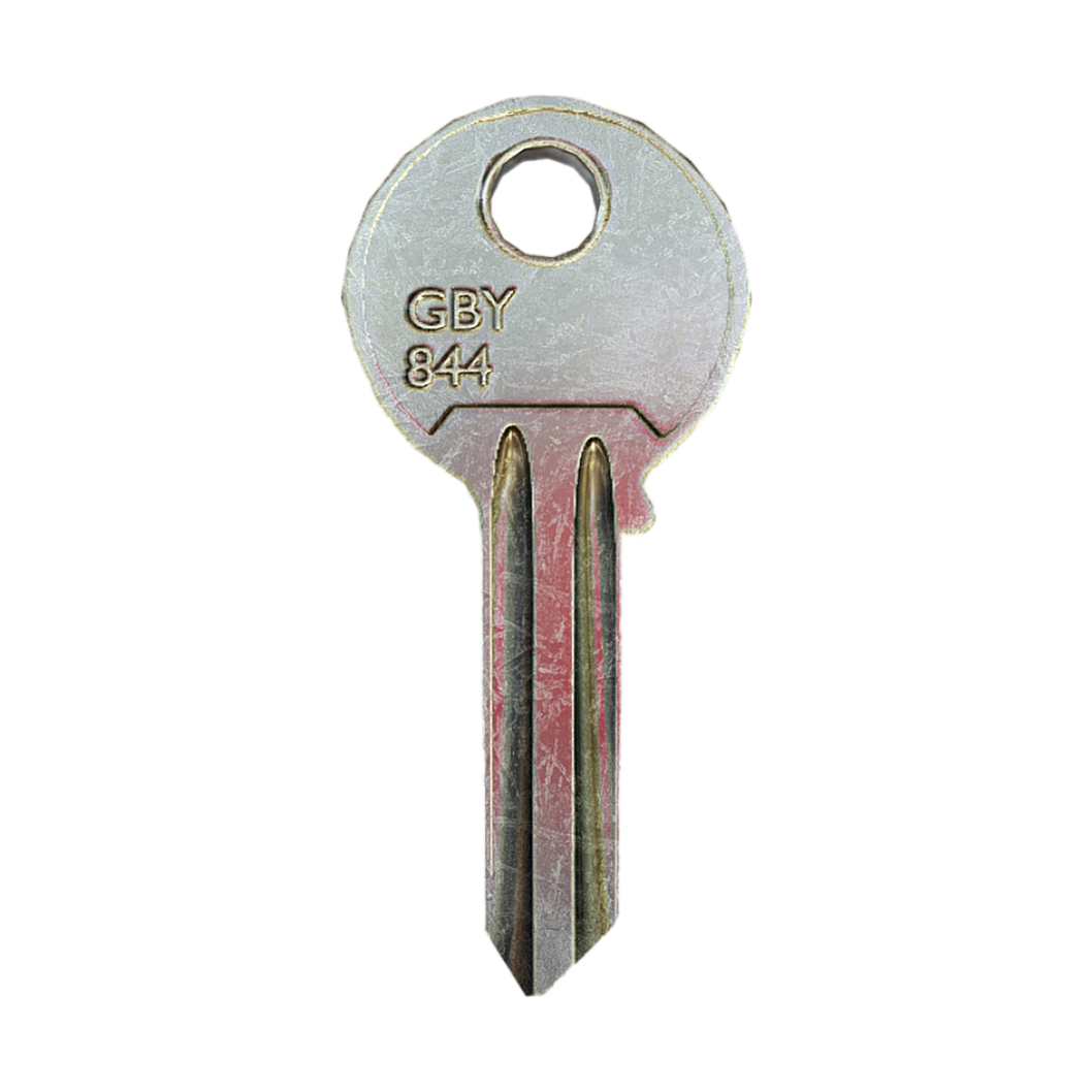 a key