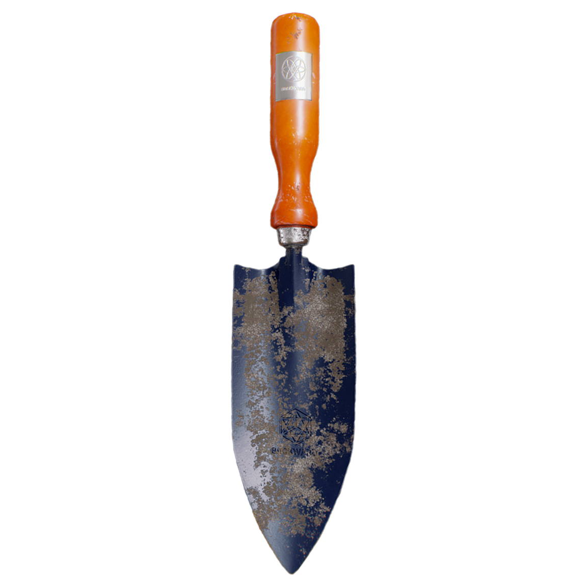 Garden Transplant Shovel