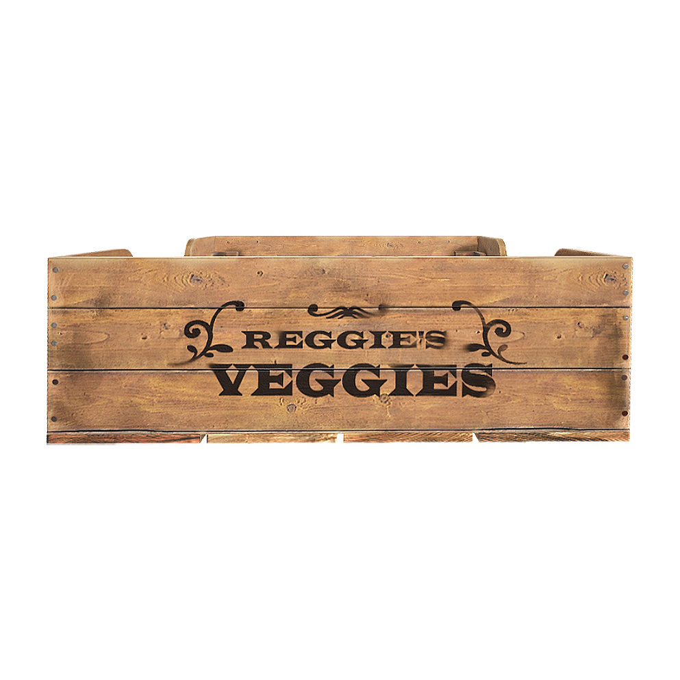 Wood red wine packing