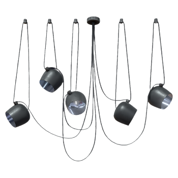 Studio Chandelier