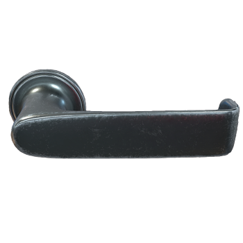 iron cabinet handle