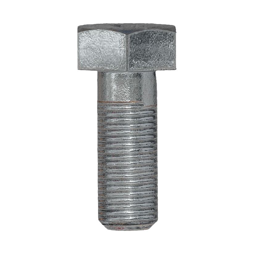 Hexagon head bolt