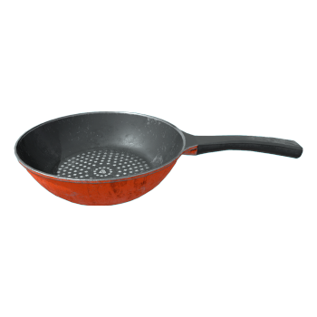 frying pan