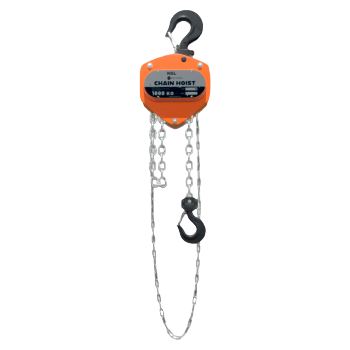 Chain Cargo Hook
