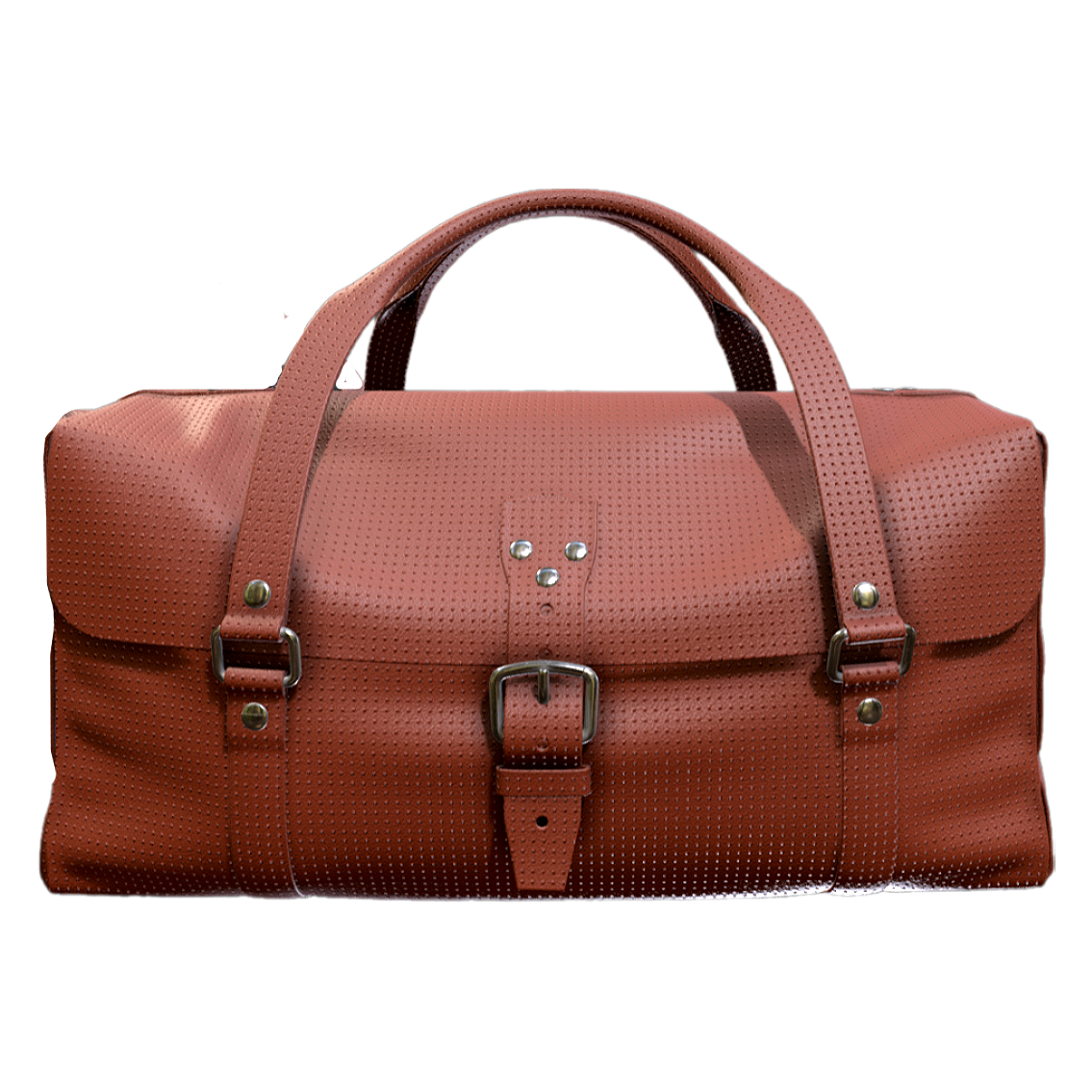 Red Women's Hand Bag