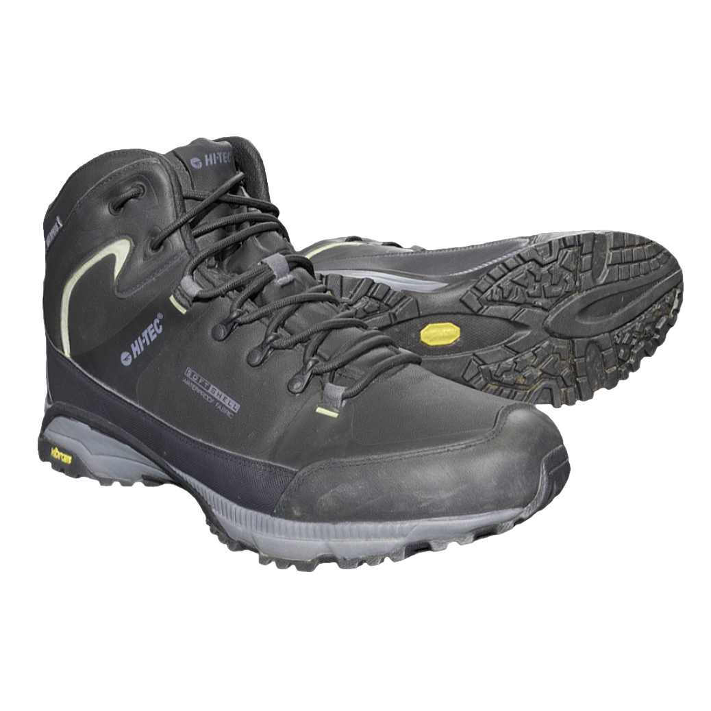 HI-TEC Climber Boots