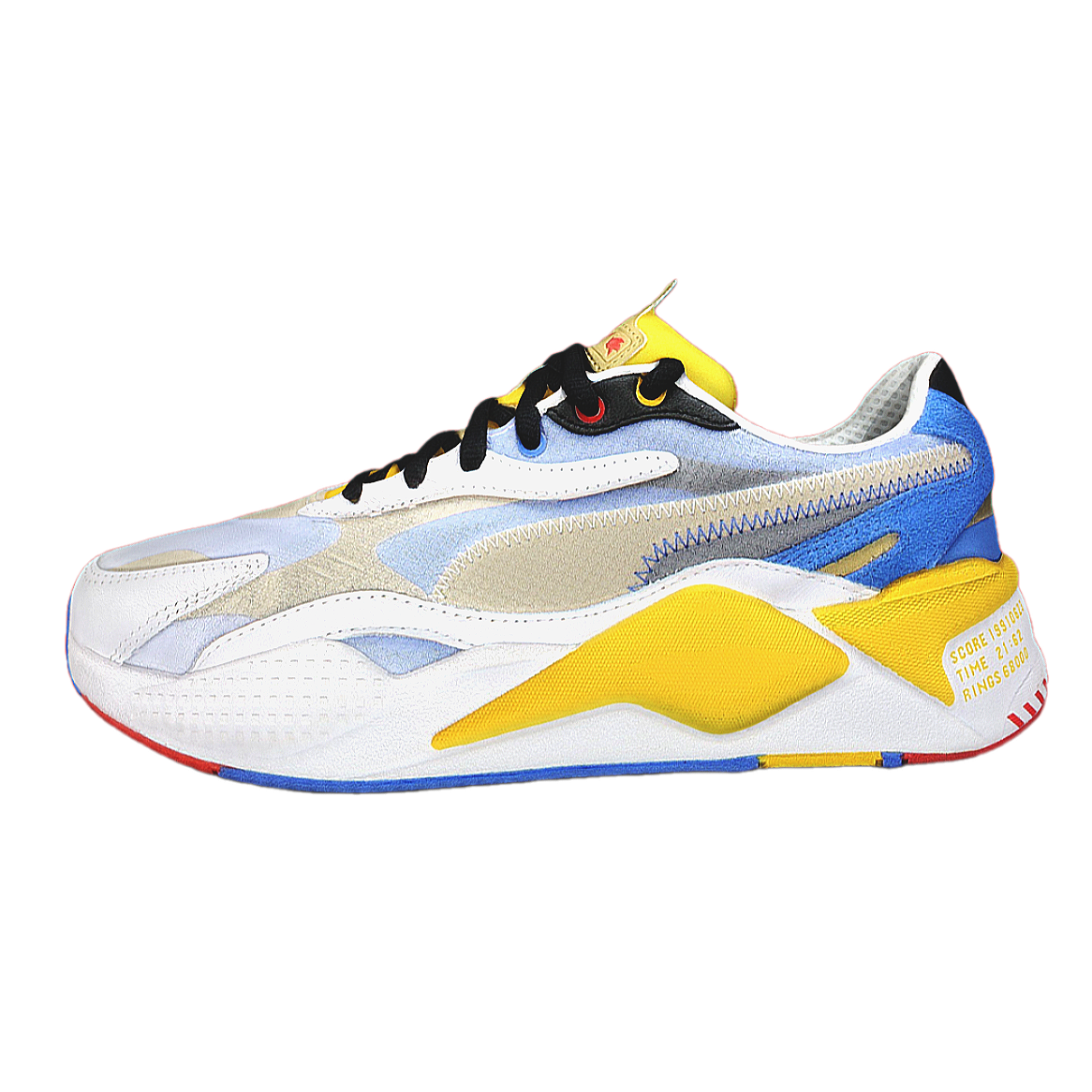 Puma (PUMA)RS-x SONY linkage sneaker