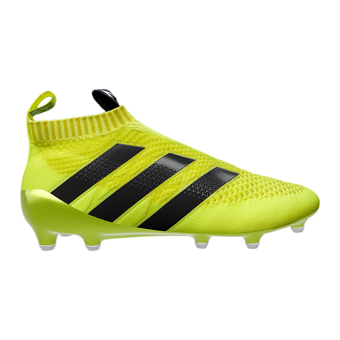 Adidas ACE 16 Purecontrol limited edition sneakers