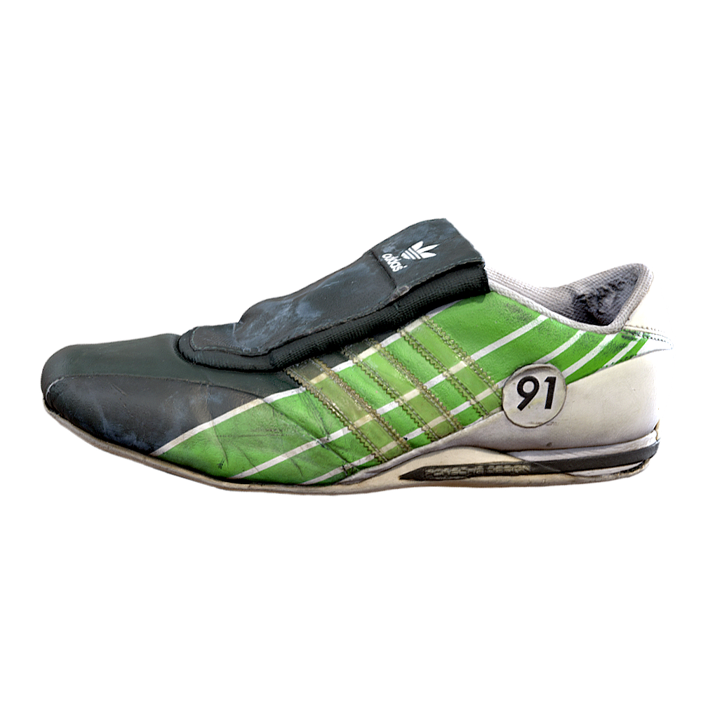 Adidas Porsche 91 Sneakers