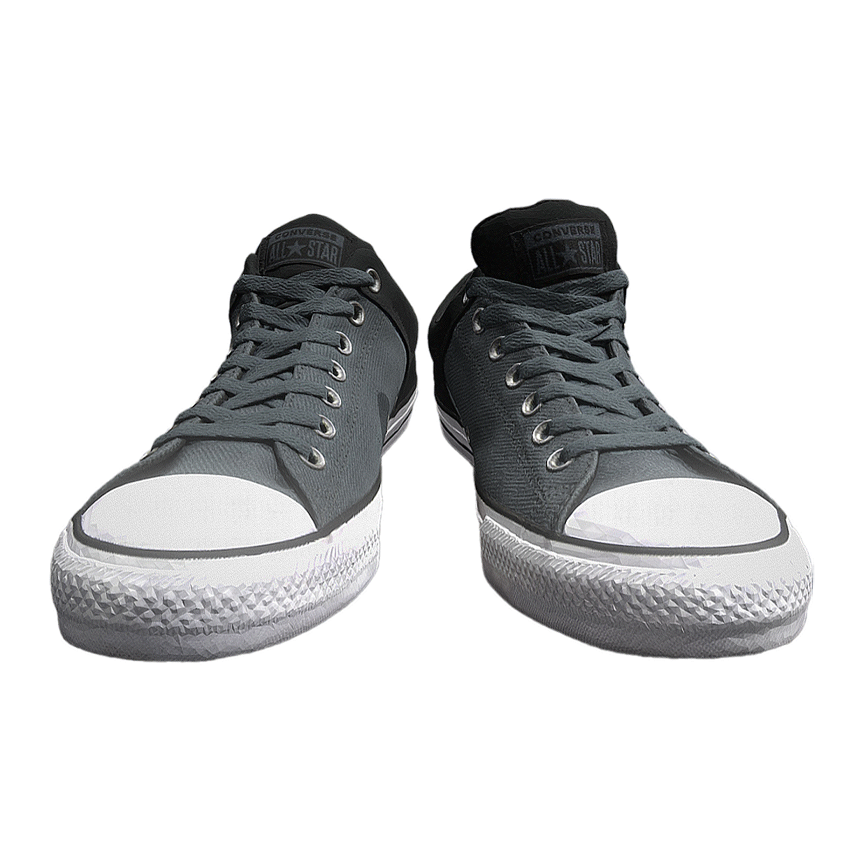 Converse Chuck Taylor All-Star Low-top Cloth Shoes