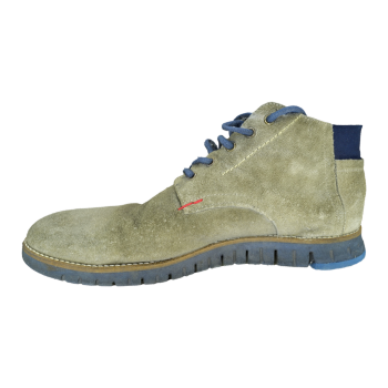 Desert Travel Boots