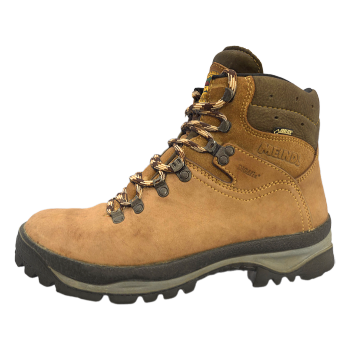 Meindl Cow Leather Outdoor Hiking Shoes