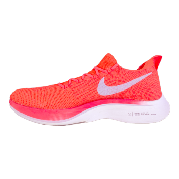 Nike Fly knit4 red sneaker