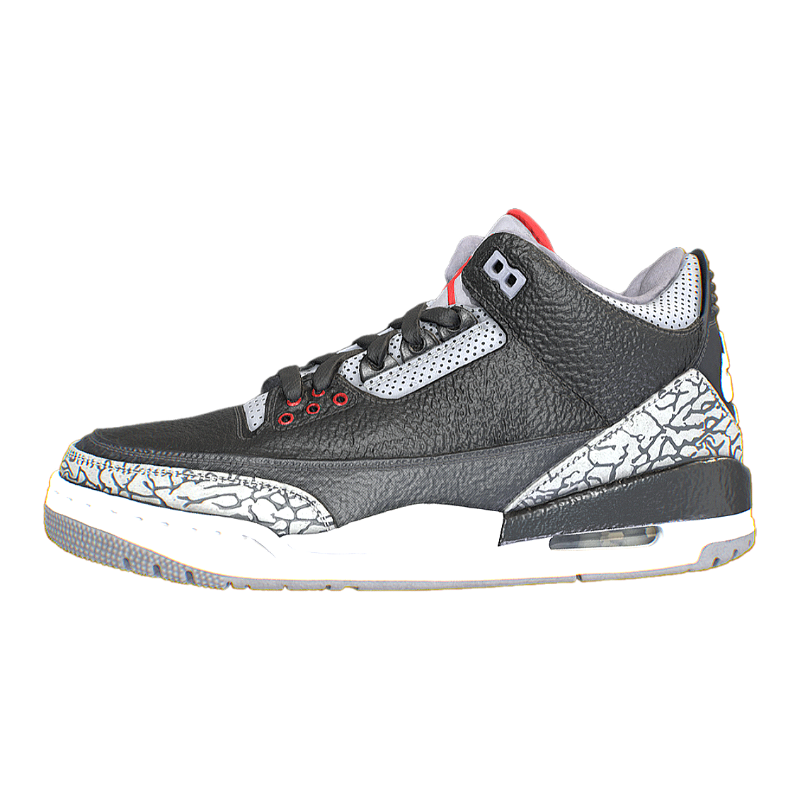 Jordan vintage series sneaker