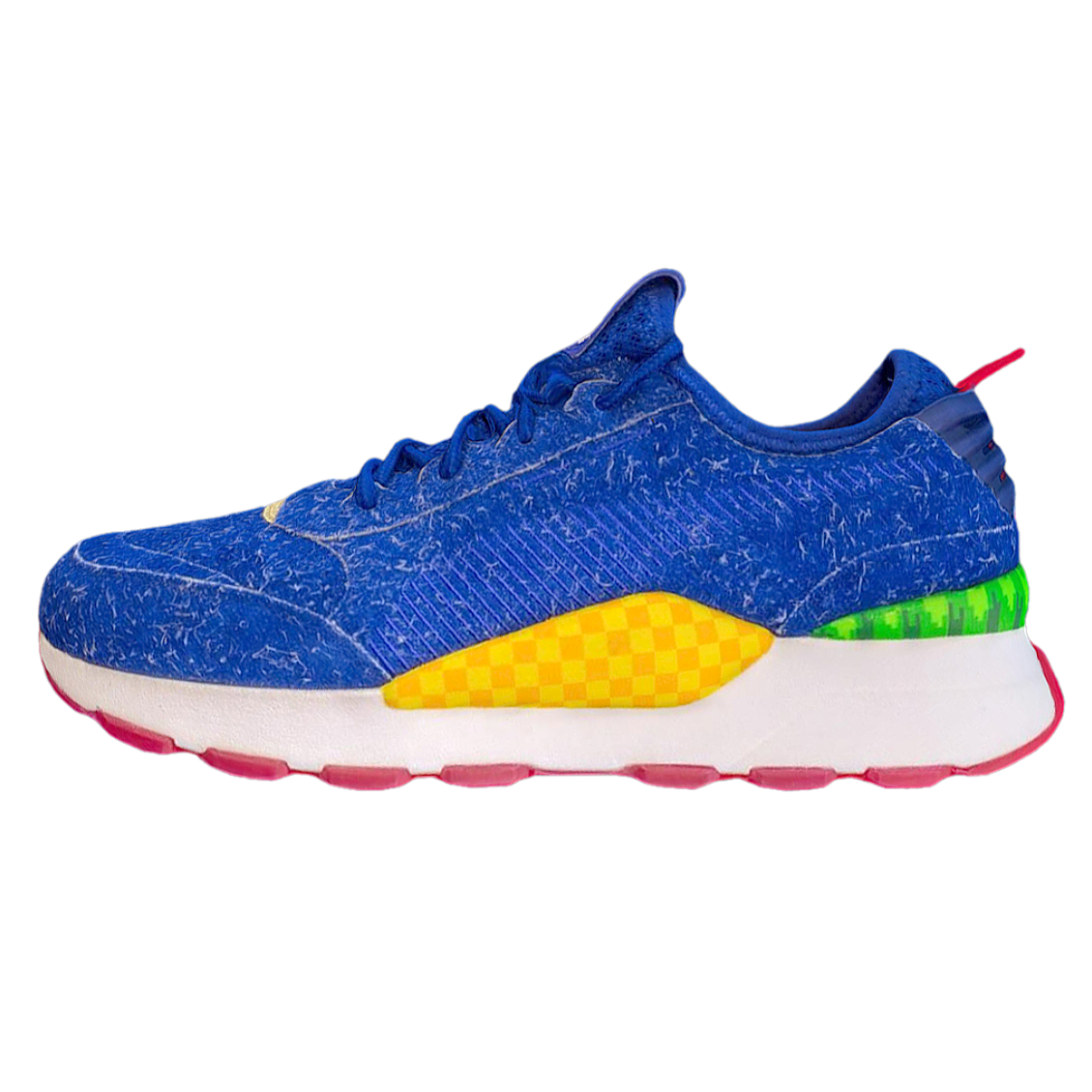 Hummer (Puma)RS0 sneaker