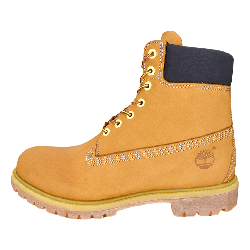 Timberland men's high waterproof boots