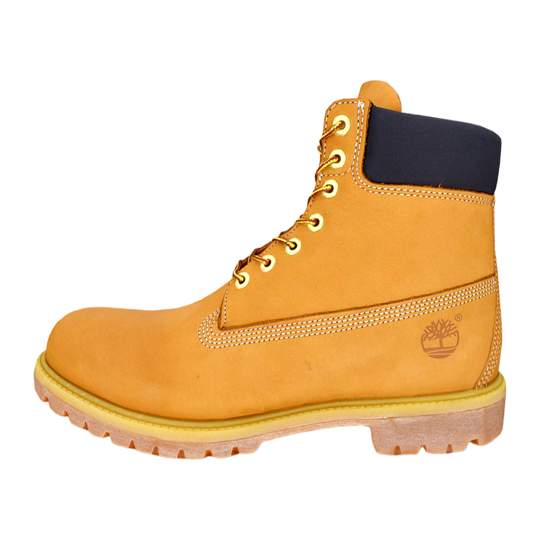 Timberland men's high waterproof boots