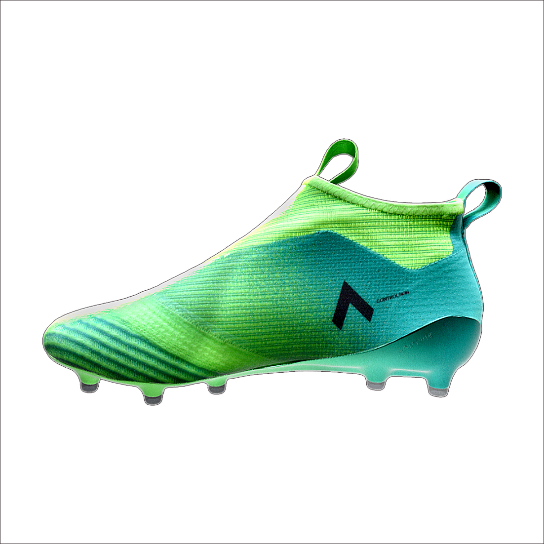 Adidas professional football shoes