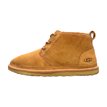 UGG Neumel Maroon Boots