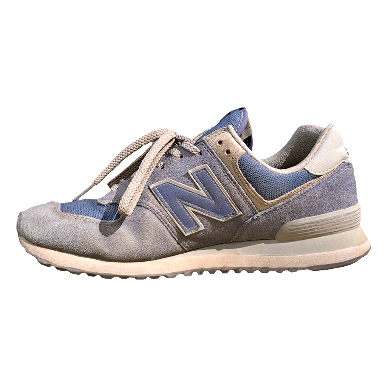 New Balun 574 Classic sneaker