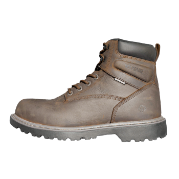 wanabee outdoor work boots
