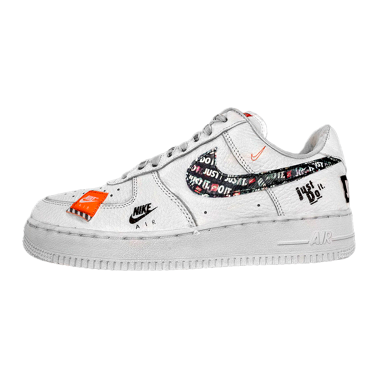 Nike Just Do It sneaker