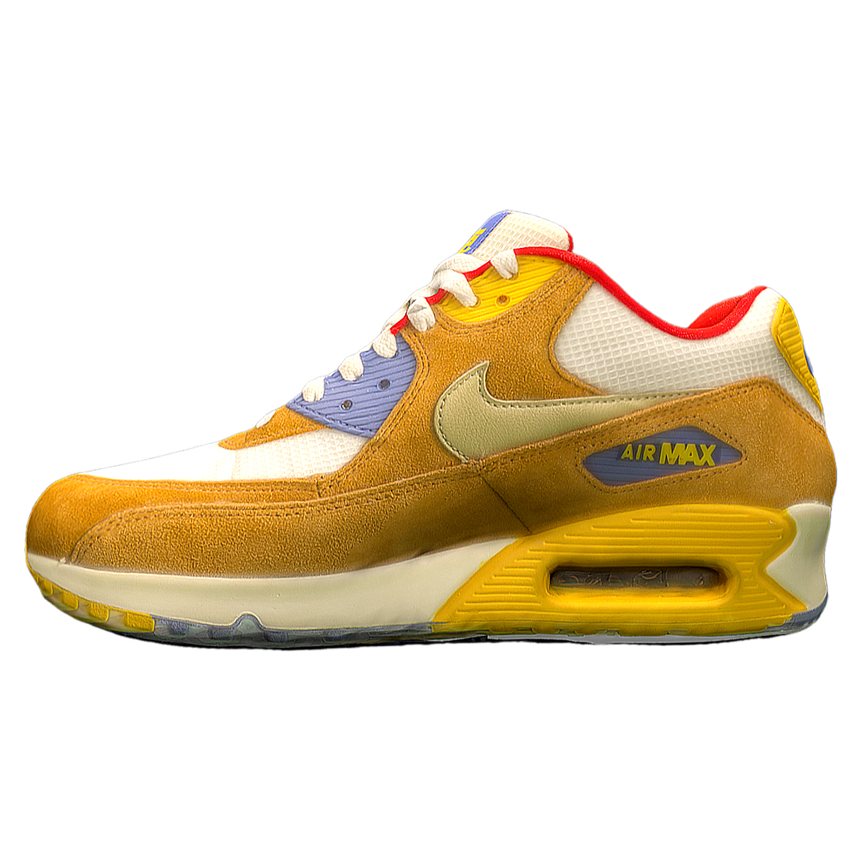 Nike Air MAX sneaker