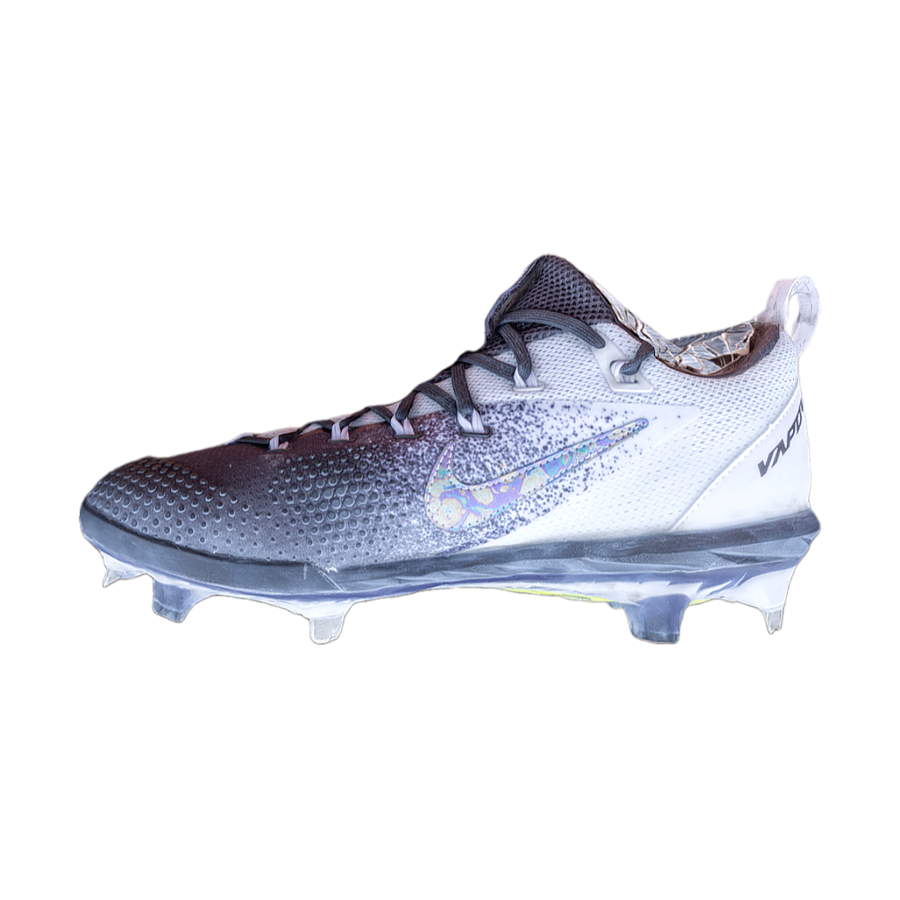 Nike cleat sneaker