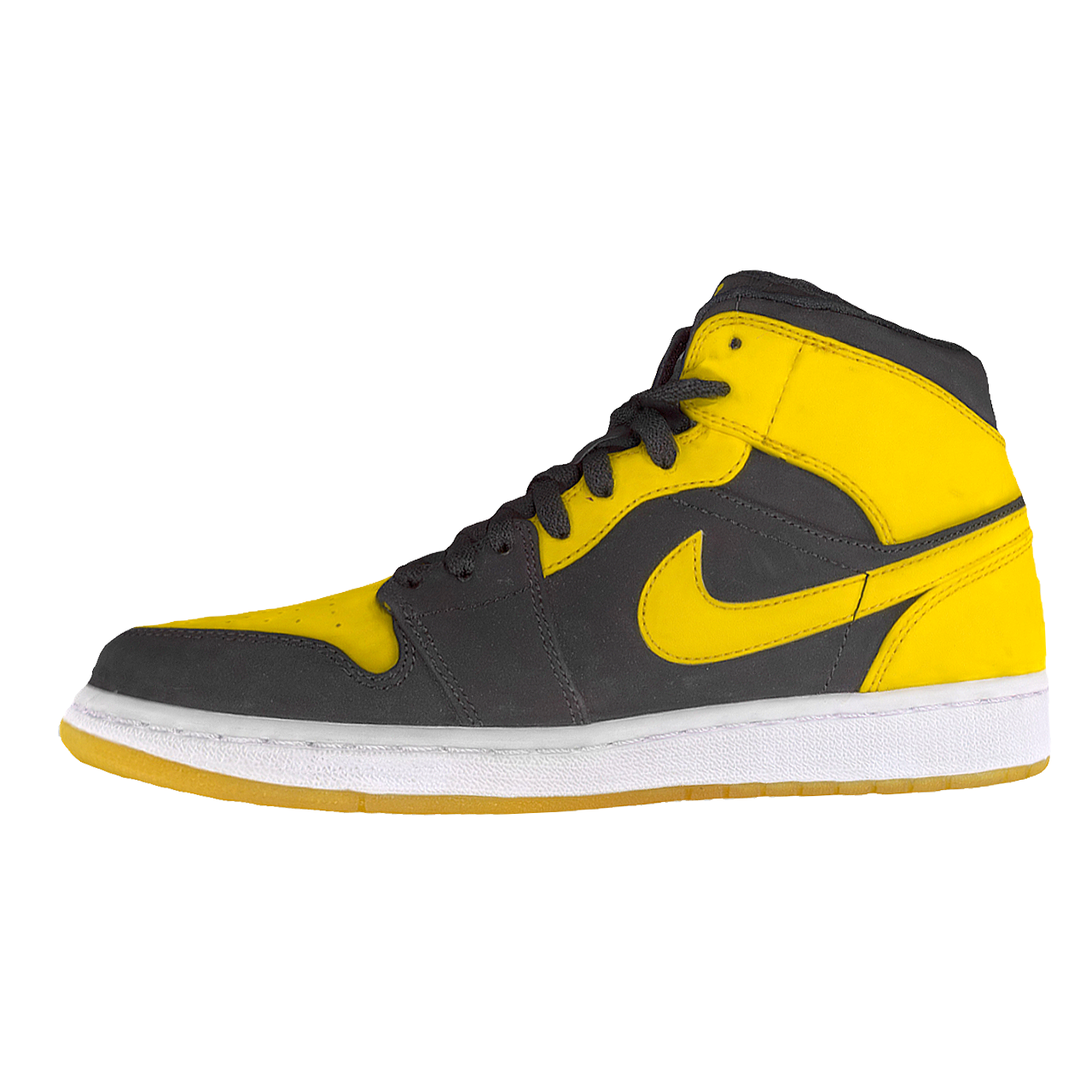 Nike Air Force One Yellow sneaker