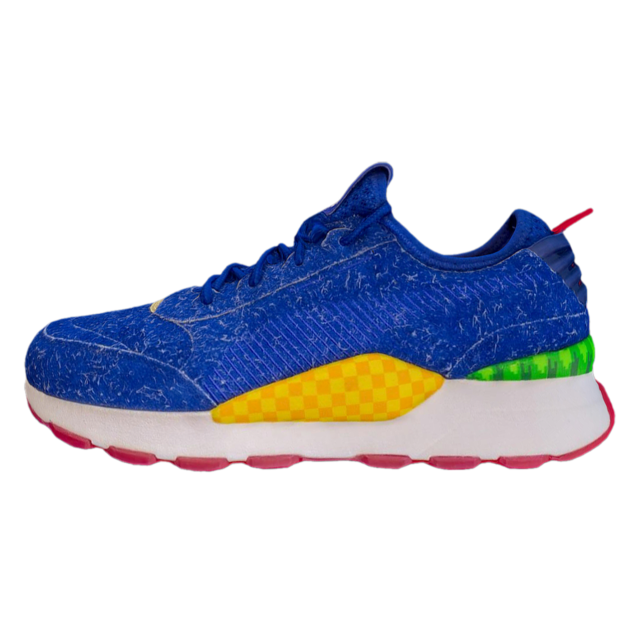 Hummer (Puma)Running20 sneaker