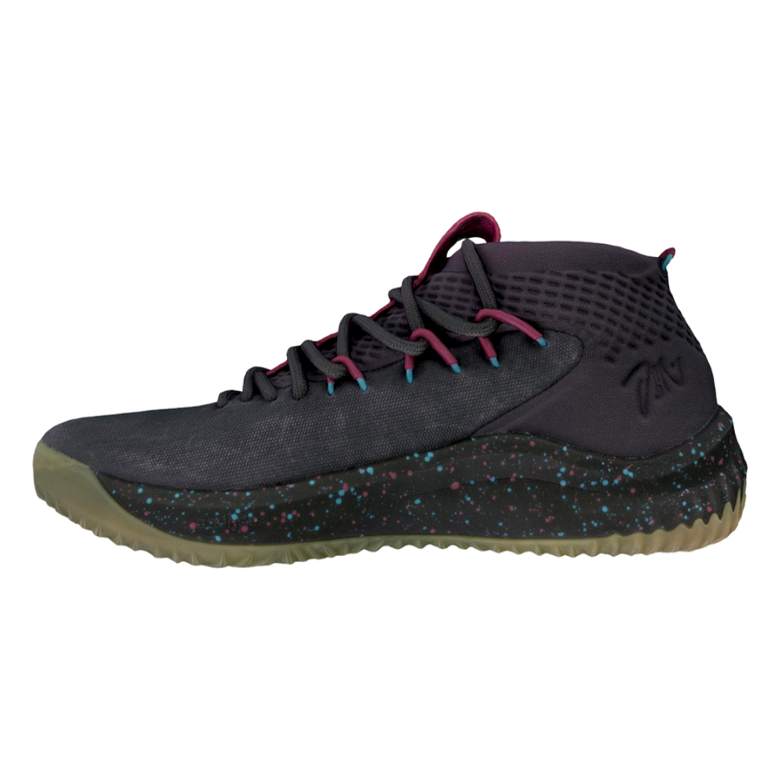 Adidas Dame4 Basketball sneaker