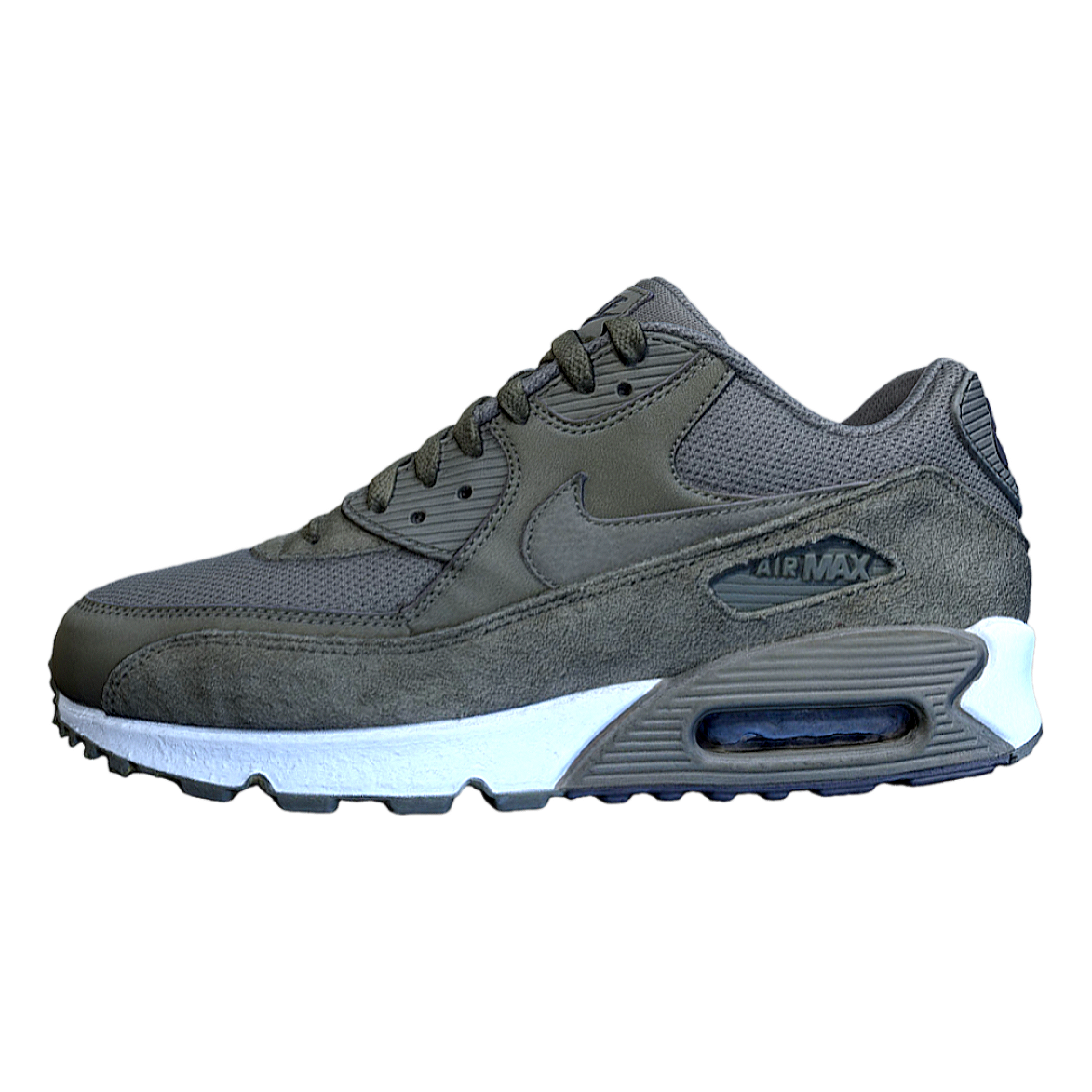 Nike Air Max 90 Olive Green sneaker