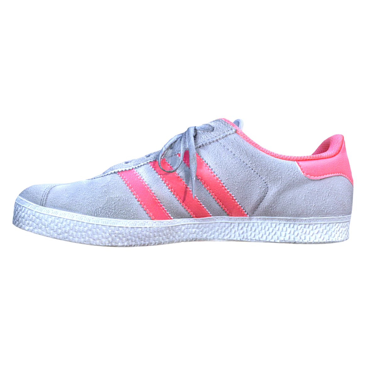 Adidas Gazelle pink sneaker