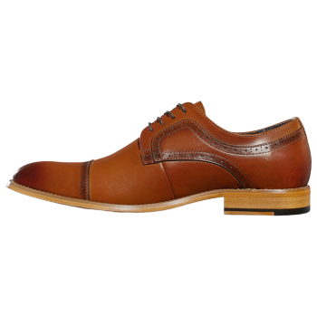Stacy Adams Vintage Leather Shoes