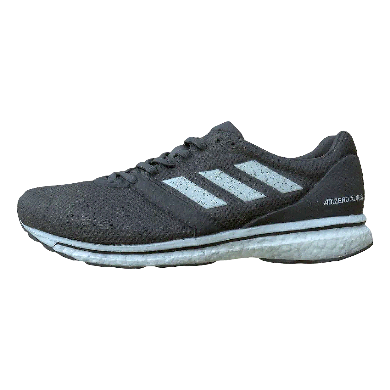 Adidas (Adidas) four generations of black sneaker