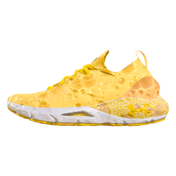 Cheesy UA Cheese Phantom sneaker