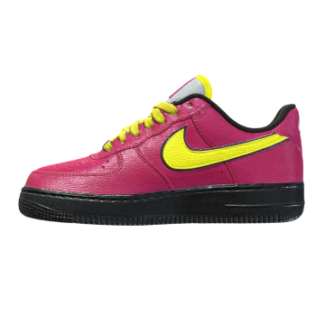 Nike Air Force 1 Pink Sneakers