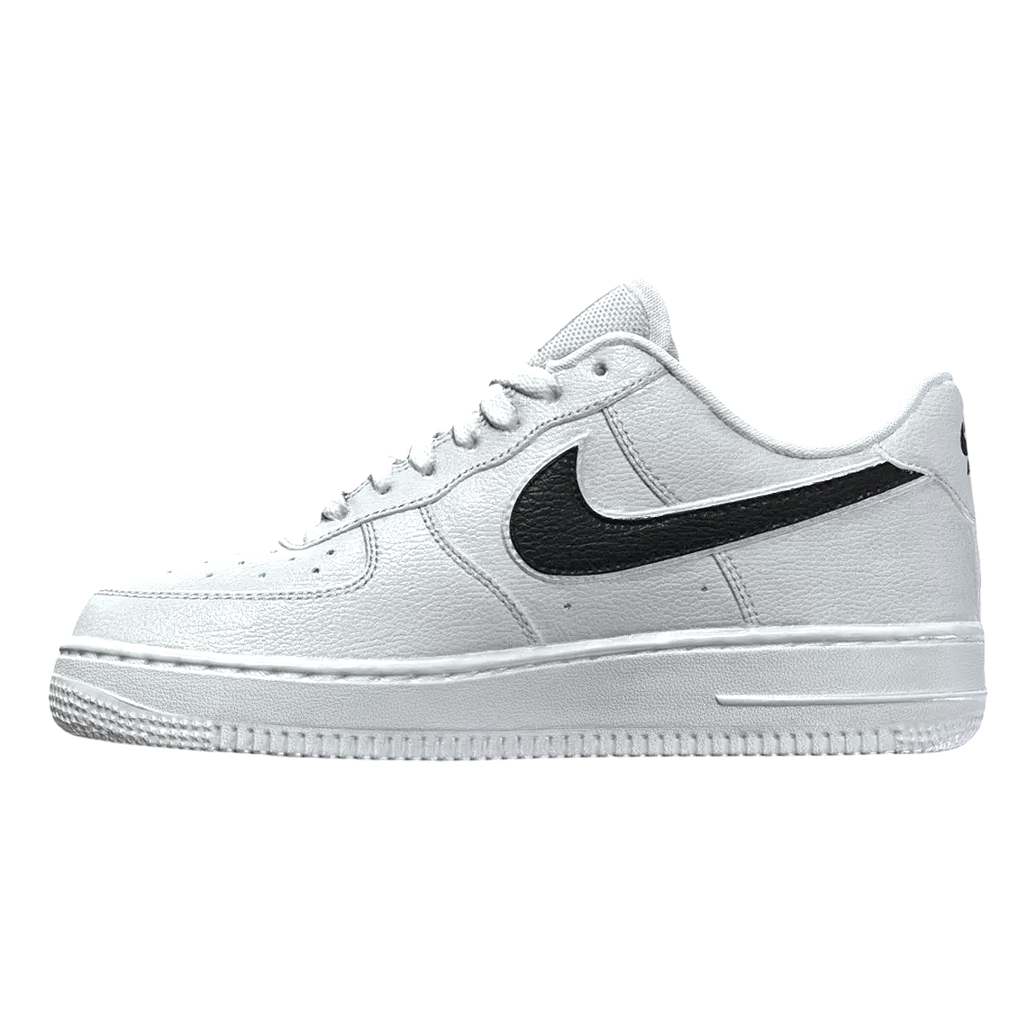 Nike Air Force 1 White Sneakers